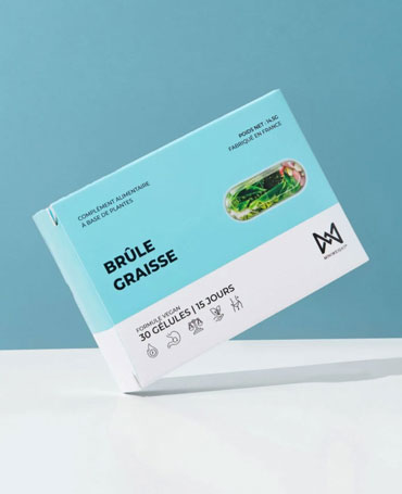 Maigrir avec des produit